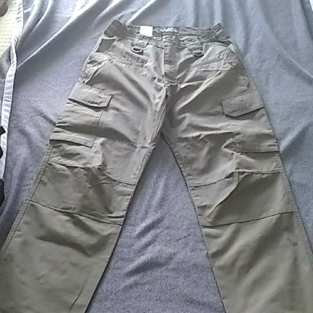 LAPG Tactical pants.